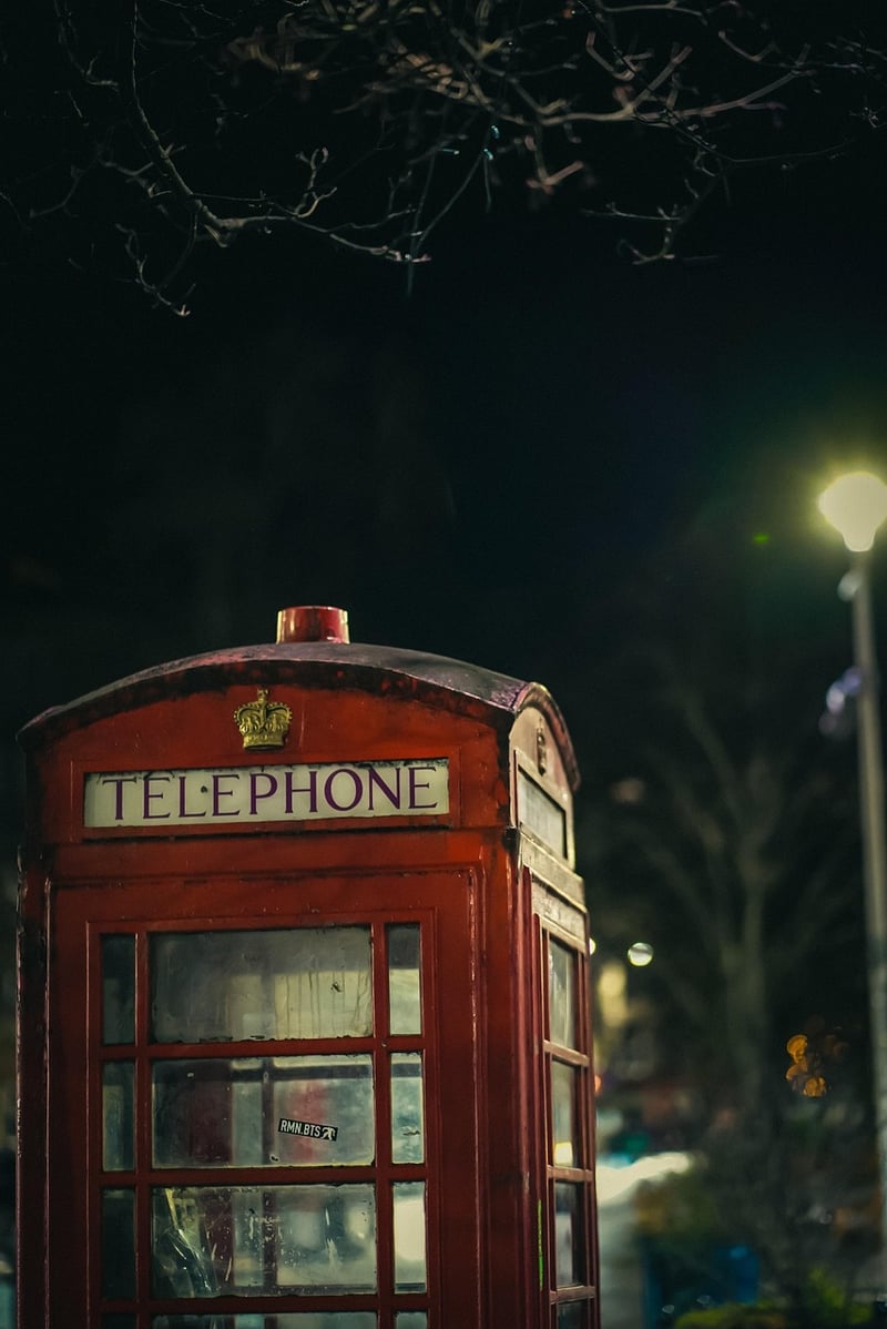 TARDIS Image